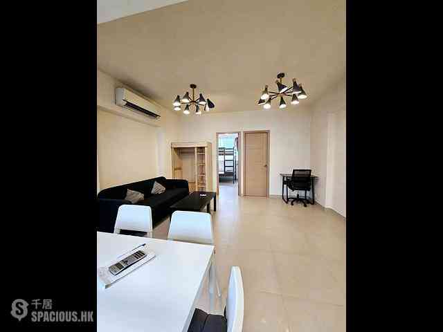 Wan Chai - Linfond Mansion 02