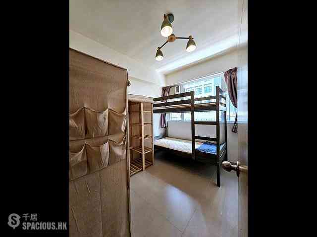 Wan Chai - Linfond Mansion 07