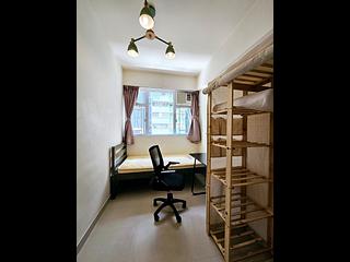 Wan Chai - Linfond Mansion 09