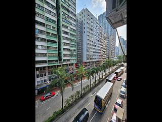 Wan Chai - Linfond Mansion 11