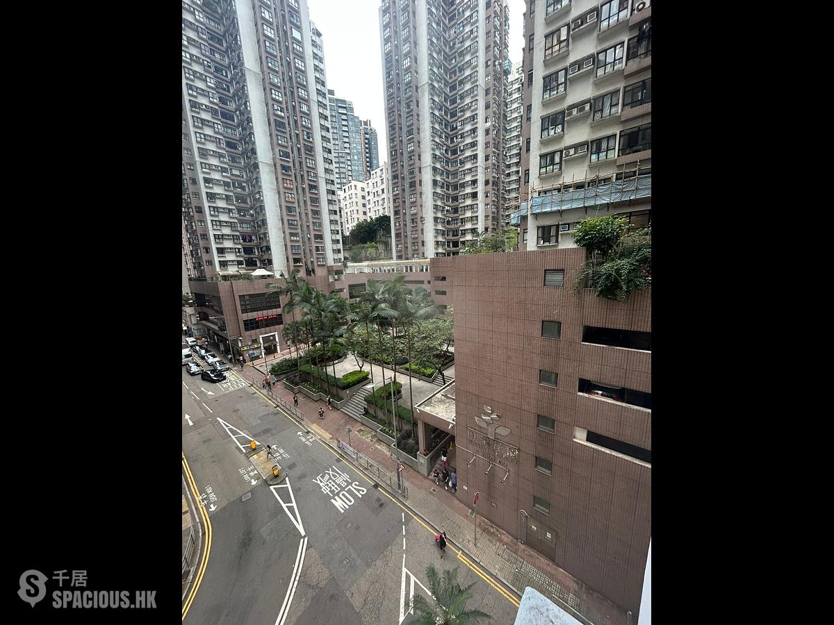 北角 - 建明阁 01
