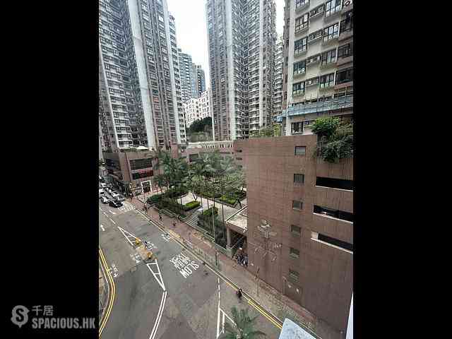 North Point - Kin Ming Court 01