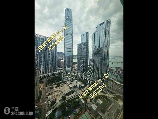 西九龍 - 擎天半島 02