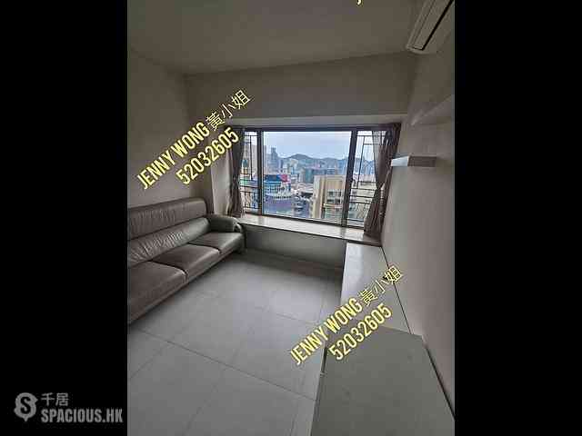 西九龍 - 擎天半島 03