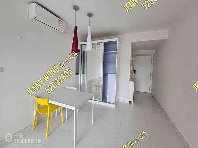 西九龍 - 擎天半島 04