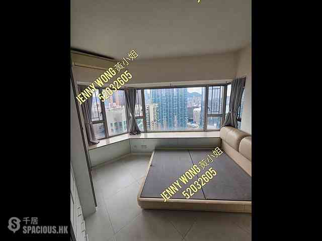 西九龍 - 擎天半島 05