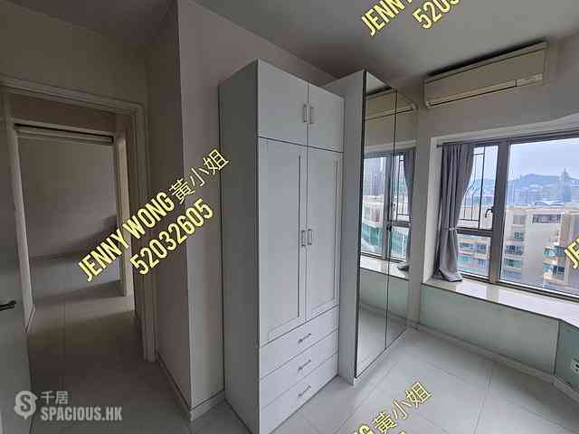 西九龍 - 擎天半島 06