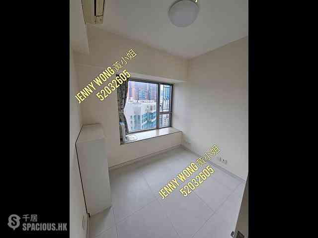 西九龍 - 擎天半島 07