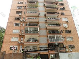 Mid Levels West - Elegant Garden 04
