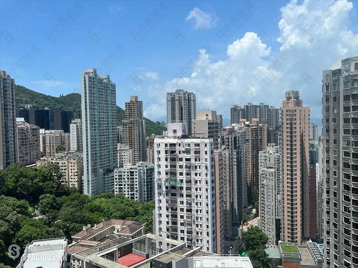 西半山 - 寶威閣 01