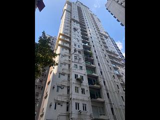 Mid Levels Central - The Rednaxela 07