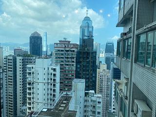 Mid Levels Central - The Rednaxela 02