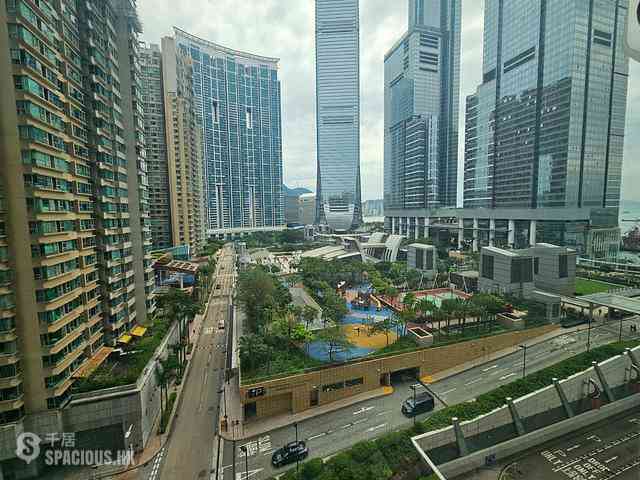 西九龍 - 擎天半島 02