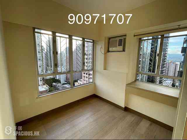 Sai Ying Pun - The Bonham Mansion 01