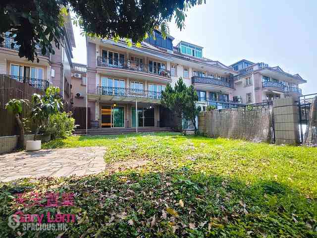 Sai Kung - Royal Garden 01