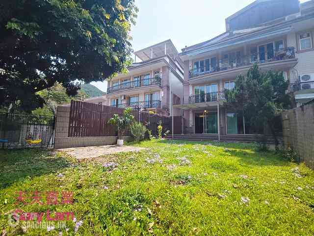Sai Kung - Royal Garden 19