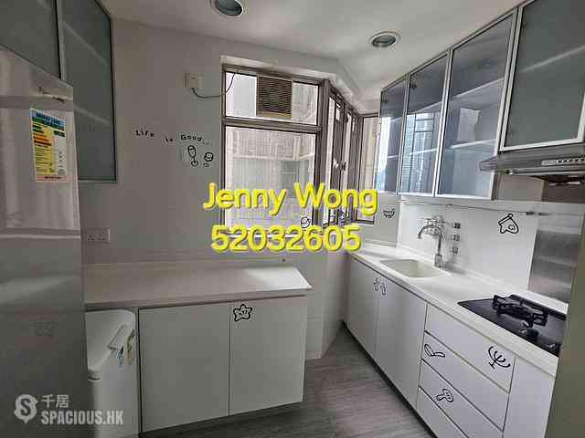 西九龍 - 擎天半島 10