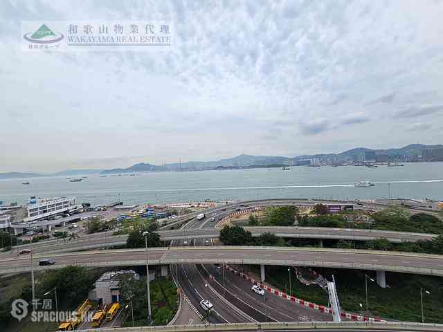 西營盤 - 富康樓 05