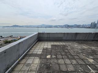 西營盤 - 富康樓 16