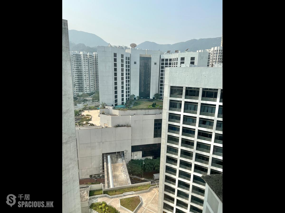 鲗鱼涌 - 康山花园 01