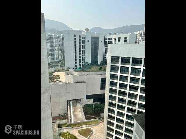 鲗鱼涌 - 康山花园 01