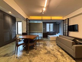 Wan Chai - Tung Fong Building 06