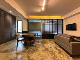 Wan Chai - Tung Fong Building 07