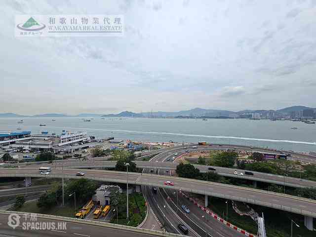 西營盤 - 富康樓 18