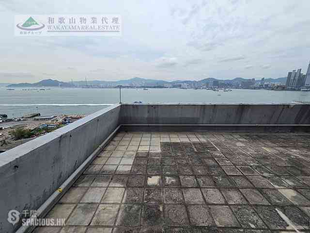 西营盘 - 富康楼 01