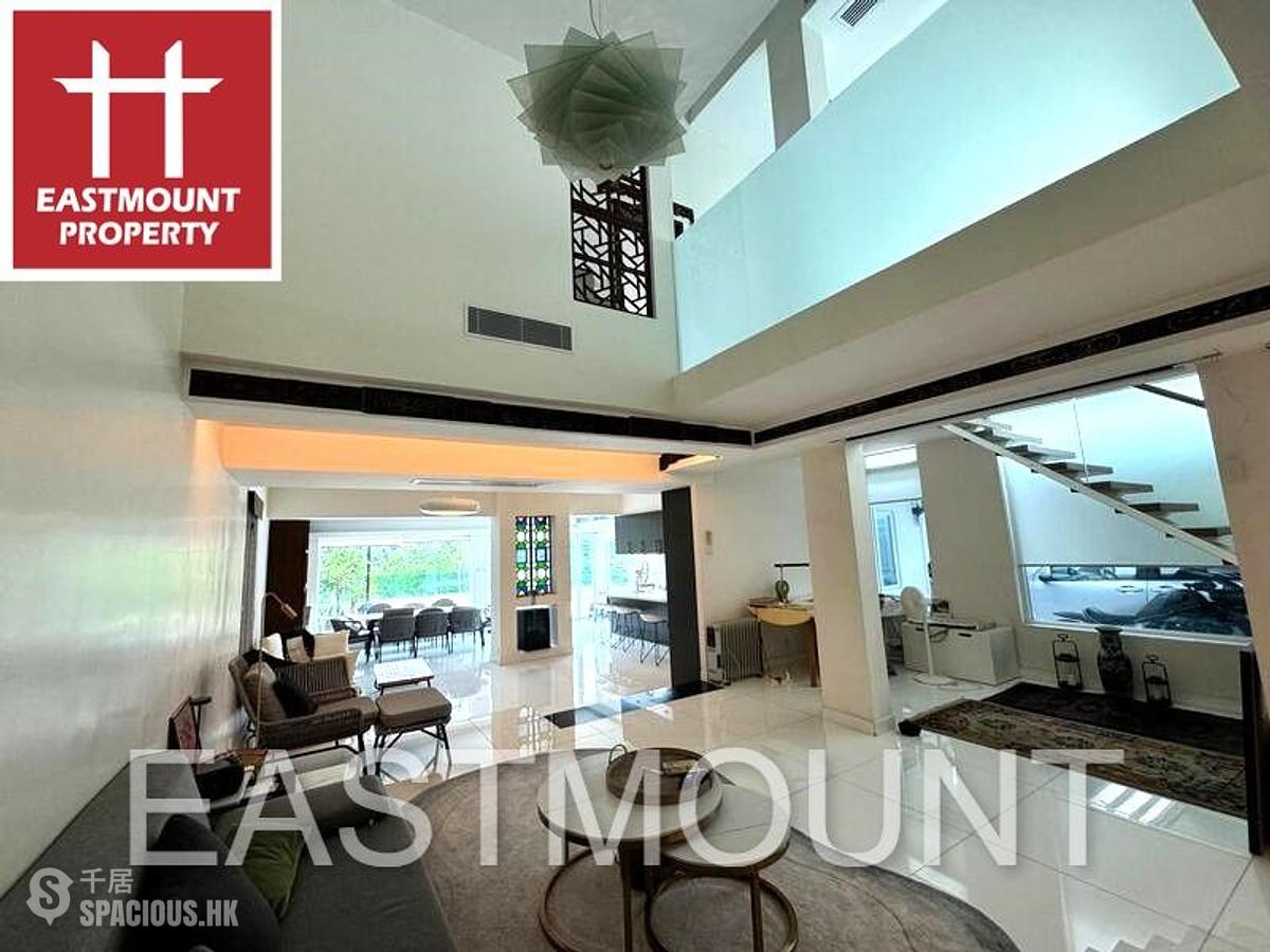 Tseung Kwan O - Casa Del Mar 01