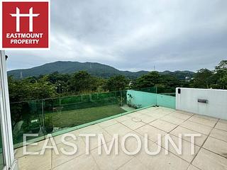 Tseung Kwan O - Casa Del Mar 12