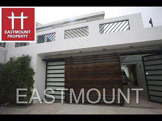 Tseung Kwan O - Casa Del Mar 14
