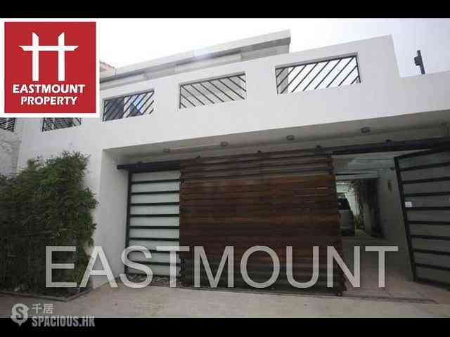 Tseung Kwan O - Casa Del Mar 14