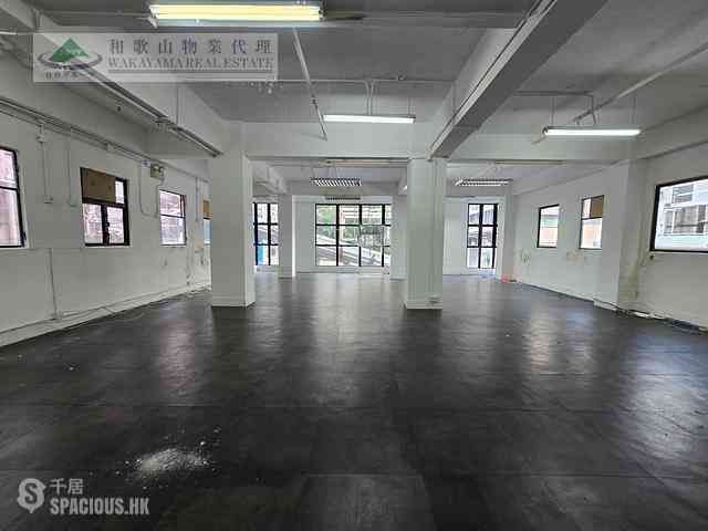 Sai Ying Pun - Richsun Garden 01
