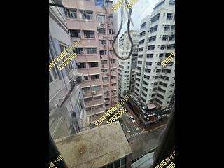 Tsim Sha Tsui - Hillwood Court 02