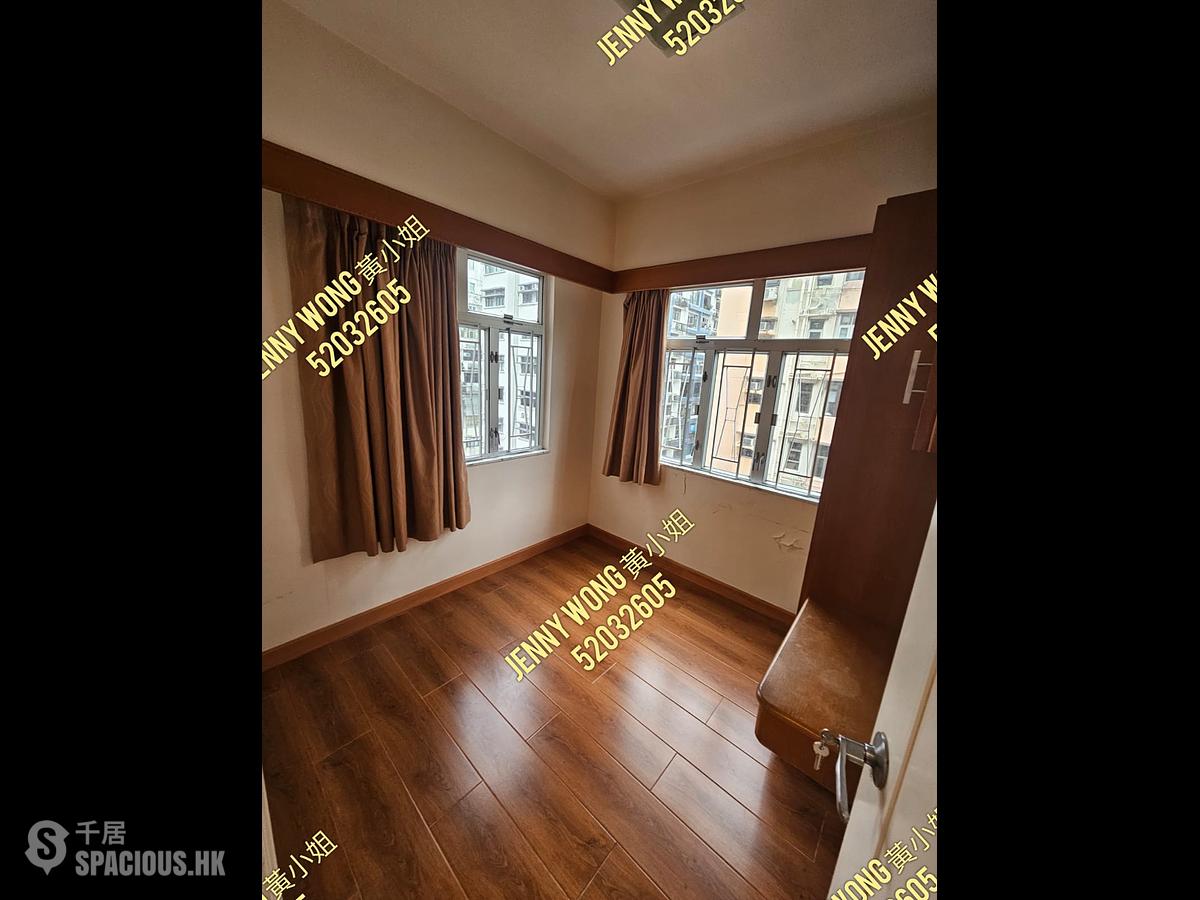 Tsim Sha Tsui - Hillwood Court 01