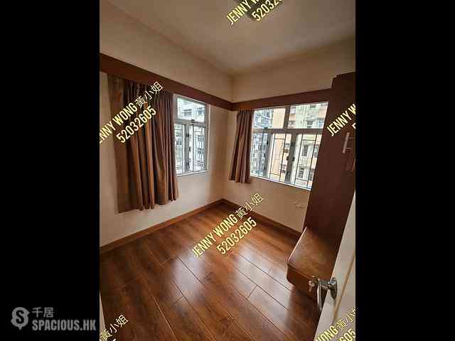 Tsim Sha Tsui - Hillwood Court 01
