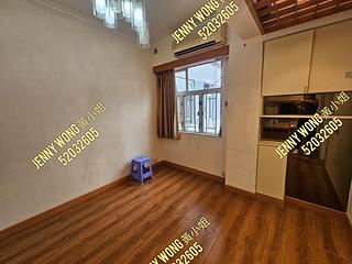 Tsim Sha Tsui - Hillwood Court 04