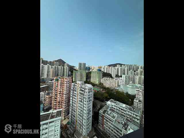 Kwun Tong - Bal Residence 01
