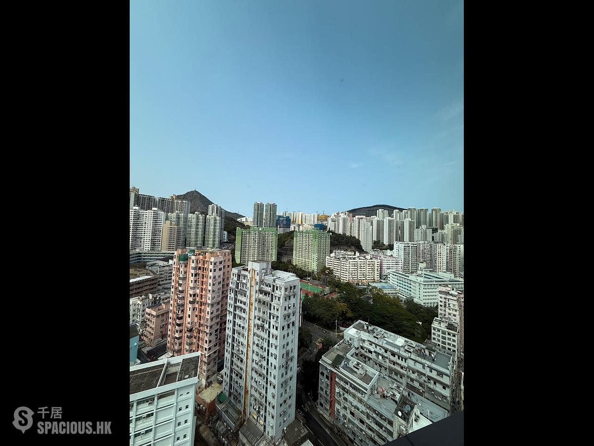 Kwun Tong - Bal Residence 01