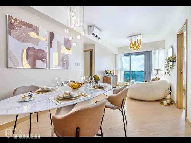 Cheung Sha Wan - Grand Victoria 01