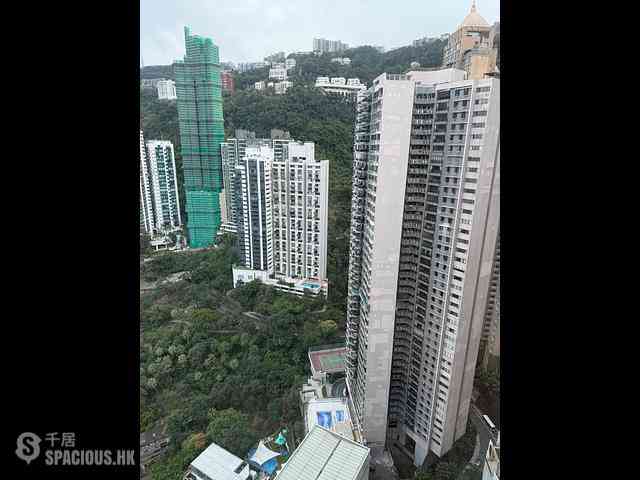 中半山 - 帝景园3座 01