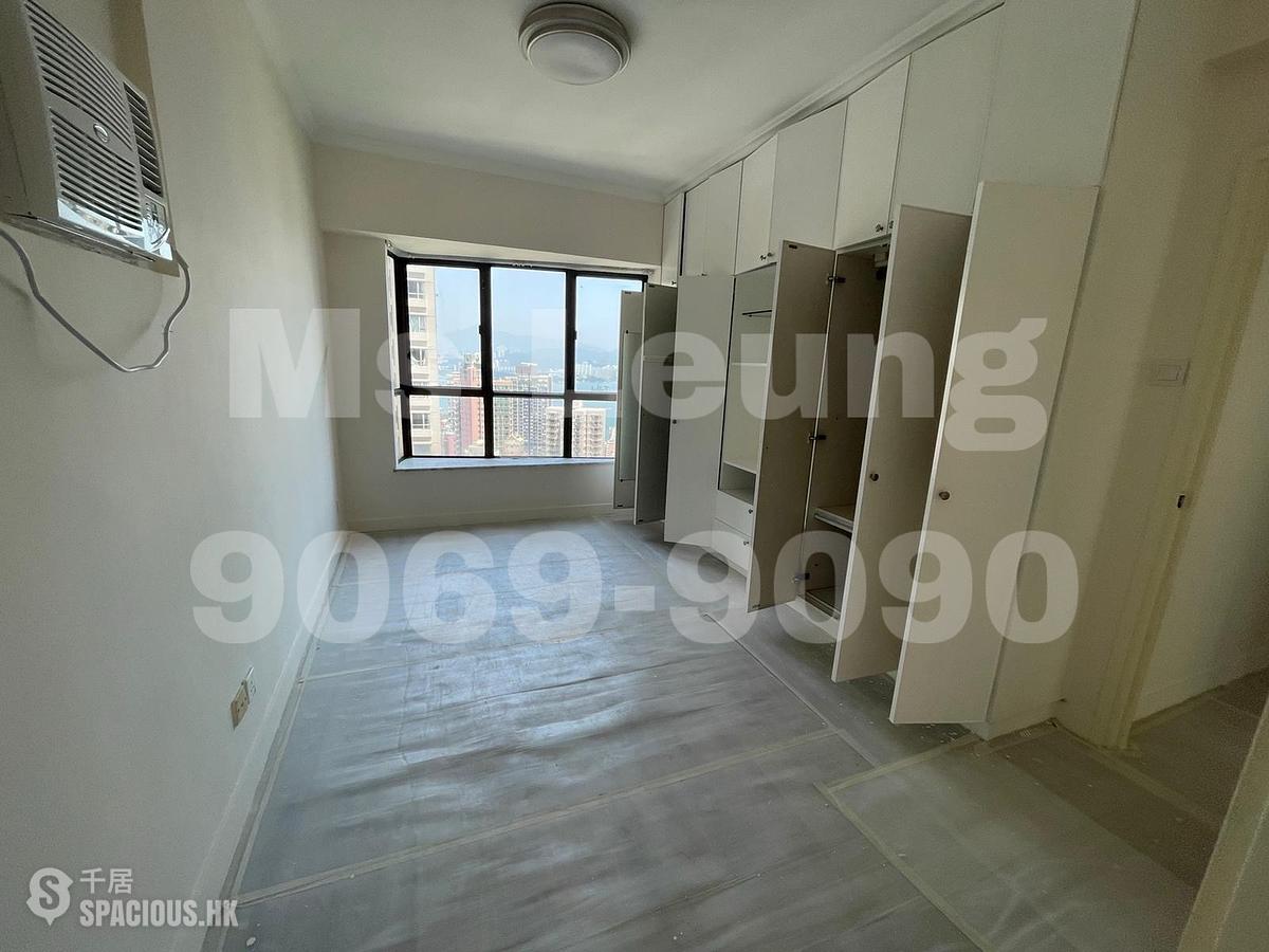 Mid Levels West - Dragonview Court 01