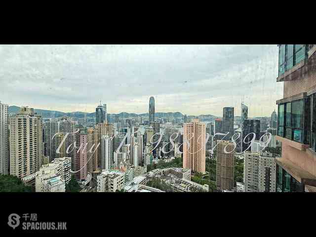 中半山 - 帝景园1座 01