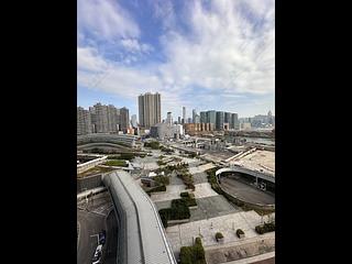 西九龙 - 凯旋门 09