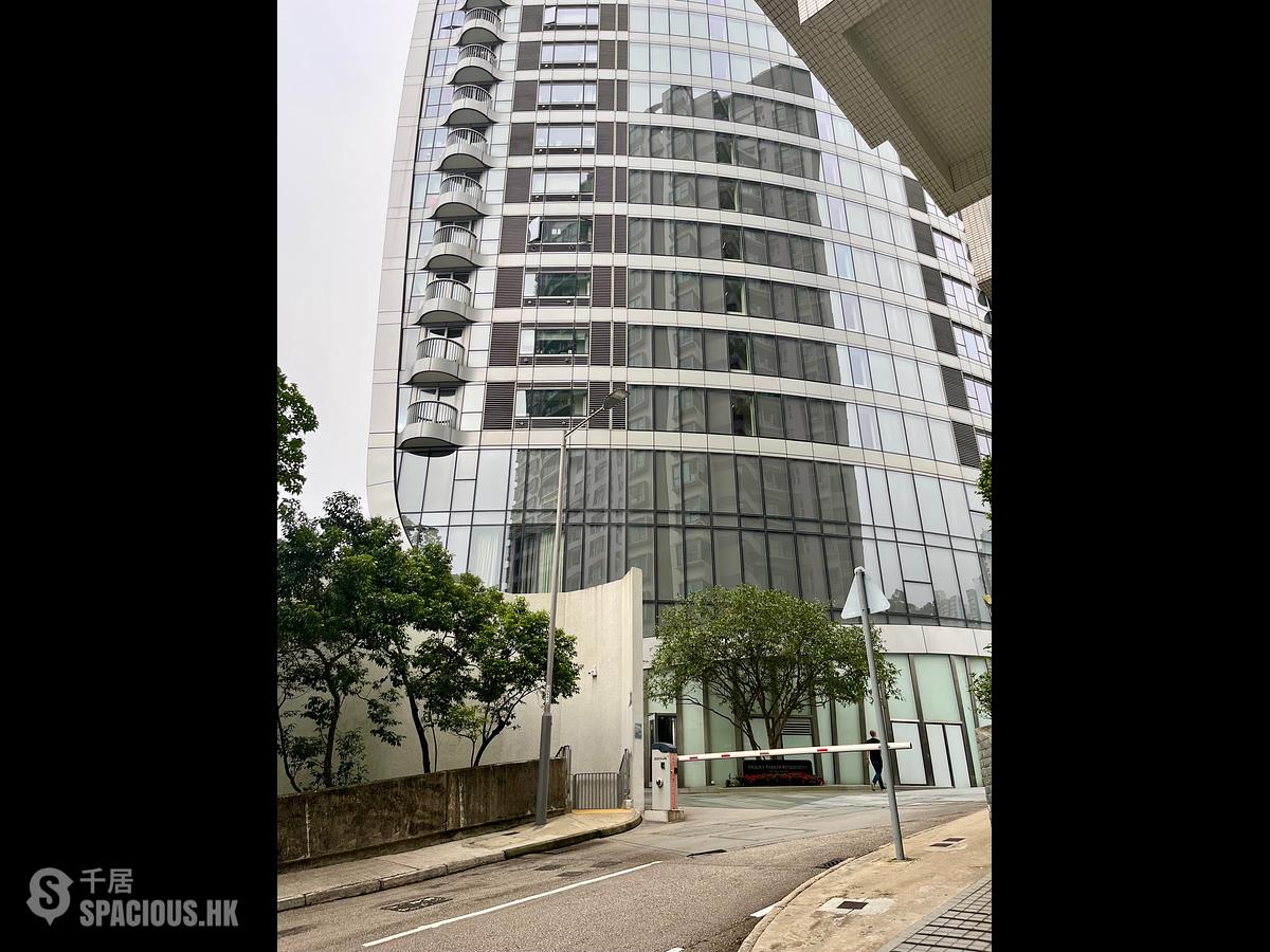 鰂魚涌 - Mount Parker Residences 01