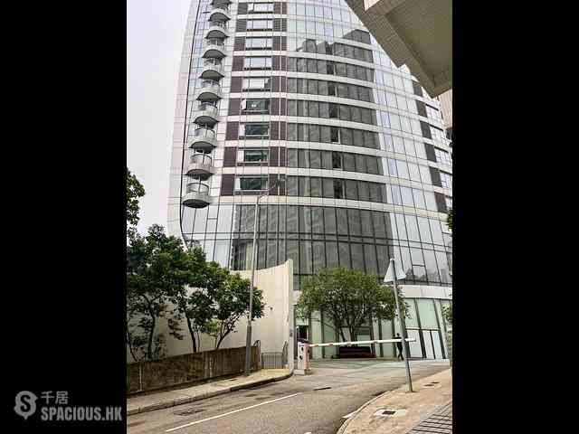 鰂魚涌 - Mount Parker Residences 01