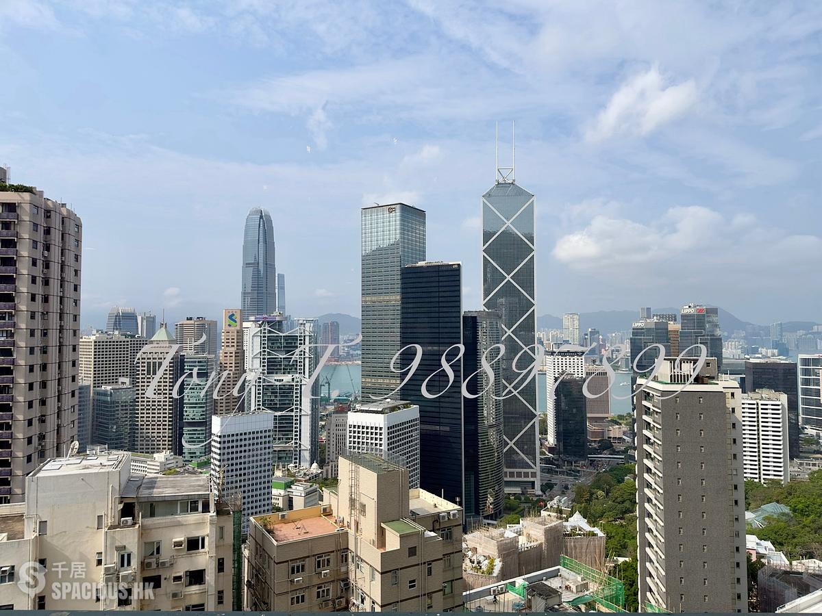 中半山 - 富汇豪庭1座 01