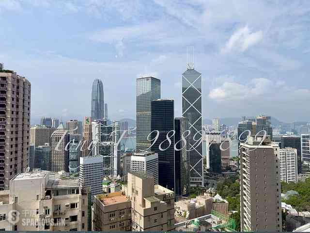 中半山 - 富匯豪庭1座 01