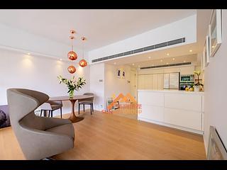 西半山 - 联邦花园 伦敦阁 (1座) London Court 06